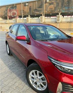 شيفروليه إكوينوكس